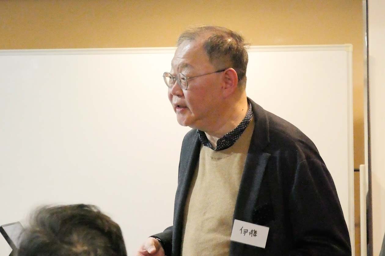 思考OSのアップデートとBeingの滋養