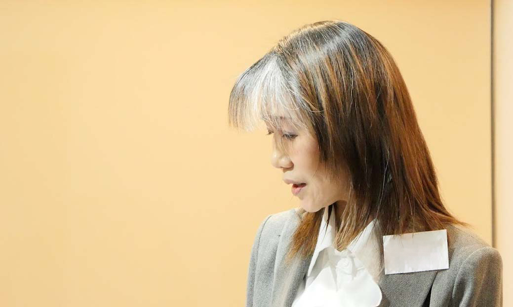 保護中: 理念を「お飾り」で終わらせない組織変革の営みと、支援者の覚悟