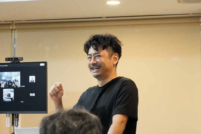 「あなたの会社に、”イズム”はありますか?」〜AI時代だからこそ、「人」で勝ちたい経営者へ